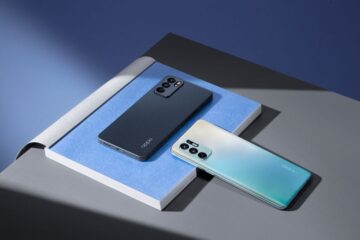 بسرعة شحن سريع توصل 56 واط .. مراجعة شاملة لأهم المميزات والعيوب في Oppo Reno 6 5G