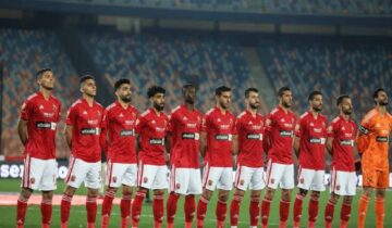 انجازات وحصد ألقاب النادي الأهلي على صعيد مباريات كأس العالم للأندية ٢٠٢٣