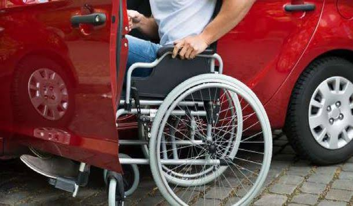 وزارة التضامن توضح شروط امتلاك سيارة مجهزة طبياً لأصحاب الاعاقات 5 وزارة التضامن توضح شروط امتلاك سيارة مجهزة طبياً لأصحاب الاعاقات