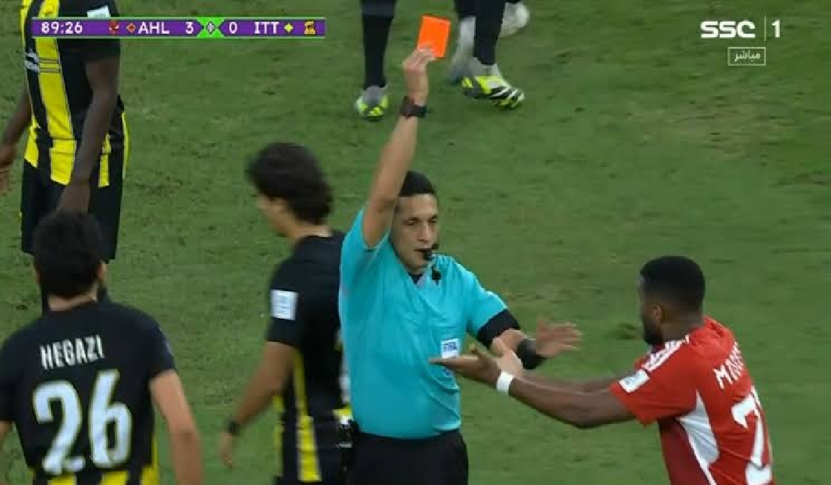 موديست خارج كأس العالم للأندية ٢٠٢٣ بناء على قرار الفيفا 5 موديست خارج كأس العالم للأندية ٢٠٢٣ بناء على قرار الفيفا