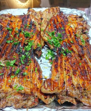 طريقة عمل الفراخ المشوية في البيت زي الجاهزة بدون تكاليف باهظة