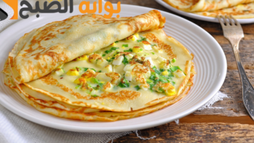 من حلاوتها هتعمليها كل يوم في 3 دقائق واحصلي على أحلى عشاء