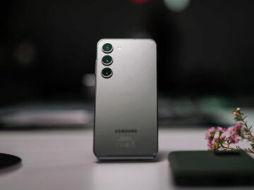 تعرف على أفضل جوال في سامسونج ومواصفاته ومميزاته Samaung S23 5g Plus وأسعاره داخل المملكة السعودية