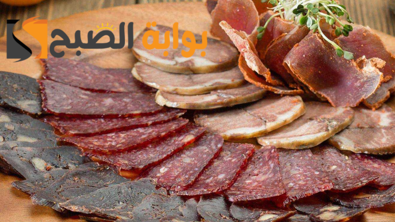 أحصل عليها بأقل سعر .. البسطرمة المضمونة في 5 دقائق طعم ولا أروع 5 أحصل عليها بأقل سعر .. البسطرمة المضمونة في 5 دقائق طعم ولا أروع