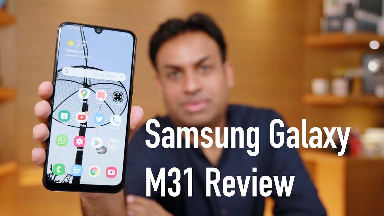تليفون رهيب الإمكانيات والسعر علي قد الإيد مواصفات وخصائص Samsumg Galaxy M31 5 تليفون رهيب الإمكانيات والسعر علي قد الإيد مواصفات وخصائص Samsumg Galaxy M31