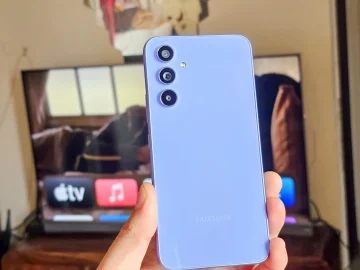 رسميا مواصفات هاتف Samsung F54 بامكانيات خرافية من سامسونج وأهم المميزات والعيوب