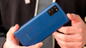 أهم مميزات وعيوب Samsung Galaxy A04S وتعرف على أسعاره تبدأ من 3900