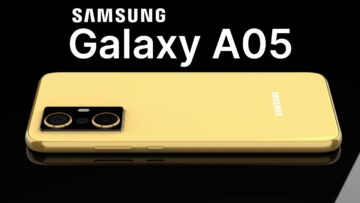 Samsung Galaxy A05 Pro.. سعر هاتف سامسونج جالاكسي A05 برو في السعودية والإمارات ومواصفاته