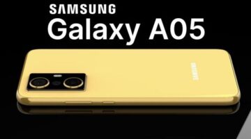 Samsung Galaxy A052