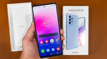 Samsung Galaxy A53 5G 27