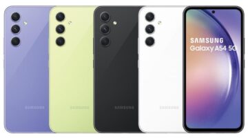 Samsung Galaxy A54 5G