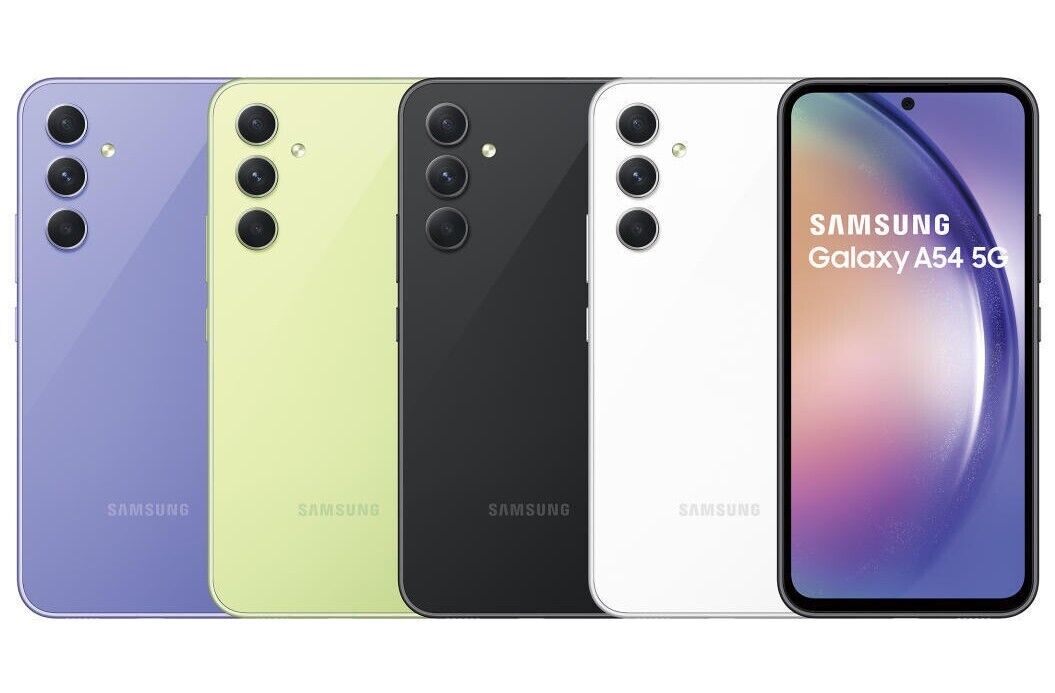 افضل هاتف من سامسونج في 2023 تعرف على مميزات Samsung Galaxy A54 5G وسعره داخل السعودية والإمارات ومصر 5 افضل هاتف من سامسونج في 2023 تعرف على مميزات Samsung Galaxy A54 5G وسعره داخل السعودية والإمارات ومصر