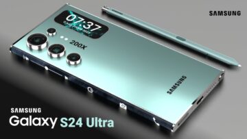 أحدث إصدارات سامسونج يفاجئ الجميع بمواصفات وسعر عالمي Samsung Galaxy S24 Ultra
