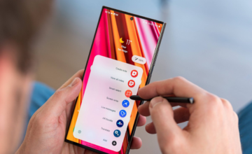 Samsung Galaxy S24 Ultra: هاتف الأحلام بشاشة عملاقة وكاميرا فائقة وبطارية لا تنتهي