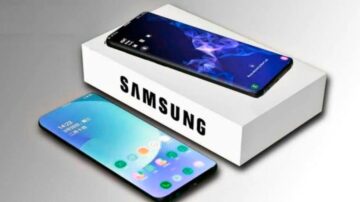 سامسونج تفاجئ الجميع بإطلاق هاتف 5G بكاميرا خارقة وبسعر مناسب