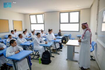 جدول إجازات الترم الثاني 1445 وموعد الاختبارات النهائية الترم الثاني في المملكة السعودية