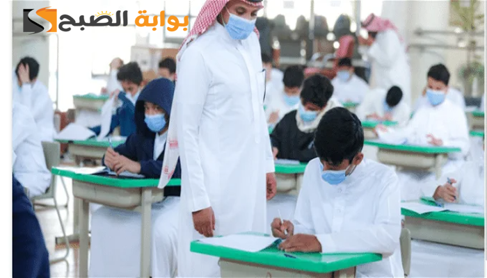 موعد الاختبارات النهائية ١٤٤٥ الفصل الدراسي الثاني وفق التقويم الدراسي 5 موعد الاختبارات النهائية ١٤٤٥ الفصل الدراسي الثاني وفق التقويم الدراسي