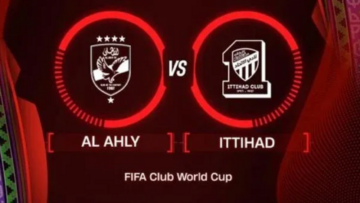 جاهزين للتشجيع؟.. موعد مباراة الاهلي واتحاد جدة في الربع نهائي من كأس العالم للاندية 2023 والقنوات الناقلة لها