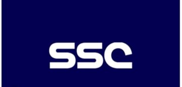 تردد قناة ssc الرياضية السعودية لنقل المباريات العالمية