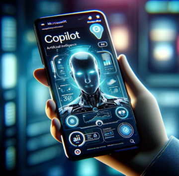 مايكروسوفت تطلق Copilot.. تطبيق الذكاء الاصطناعي الرائد للهواتف الذكية بنظام أندرويد