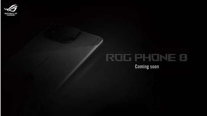 أسوس تستعرض قوة الألعاب وتكشف عن هاتفها Asus ROG Phone 8 في 2024 7 أسوس تستعرض قوة الألعاب وتكشف عن هاتفها Asus ROG Phone 8 في 2024