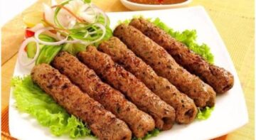 طريقة عمل كفتة الدجاج بخطوات سهلة وبسيطة