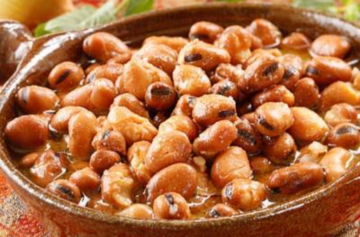 طريقة عمل الفول المدمس في البيت