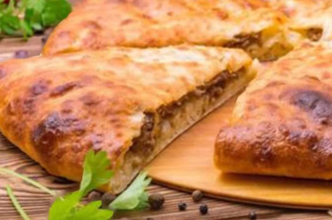طريقة عمل العيش باللحمة المفرومة في البيت أطعم وأنضف من الجاهز 5 طريقة عمل العيش باللحمة المفرومة في البيت أطعم وأنضف من الجاهز
