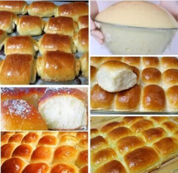 سر طراوة ونعومة المخبوزات اليابانية في هذه العجينة أعمليها في البيت بكل سهولة