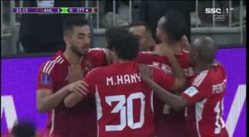 موعد مباراة الأهلي ضد اوراوا والقنوات الناقلة في كأس العالم للأندية