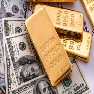 عيار 21 يسجل الأن ارتفاعاً جديداً.. سعر الذهب اليوم الجمعة في السوق المصري