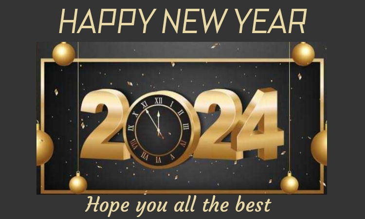 «هنيء أحبابك».. أجمل صور تهنئة العام الجديد 2024 + رسائل تهنئة وأحدث بوستات راس السنة الميلادية الجديدة جودة عالية! 10 «هنيء أحبابك».. أجمل صور تهنئة العام الجديد 2024 + رسائل تهنئة وأحدث بوستات راس السنة الميلادية الجديدة جودة عالية!