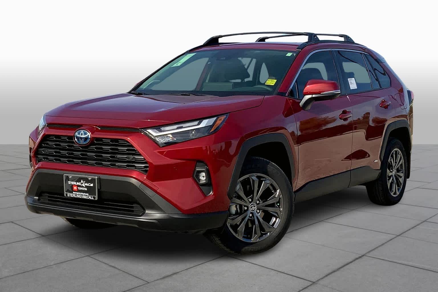 "Toyota" راف فور السيارة المتوازنة بين الأمان والأداء ذات دفع رباعي القوي 2024 5 “Toyota” راف فور السيارة المتوازنة بين الأمان والأداء ذات دفع رباعي القوي 2024