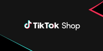 “tiktok shop” منصة التجارة الإلكترونية لأصحاب الاعمال الحرة الجدد 2024