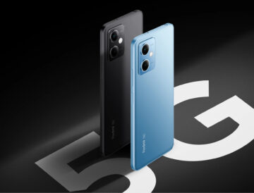 Xiaomi Redmi Note 12 5G: هاتف أقتصادي بمواصفات عالية وسعر رخيص