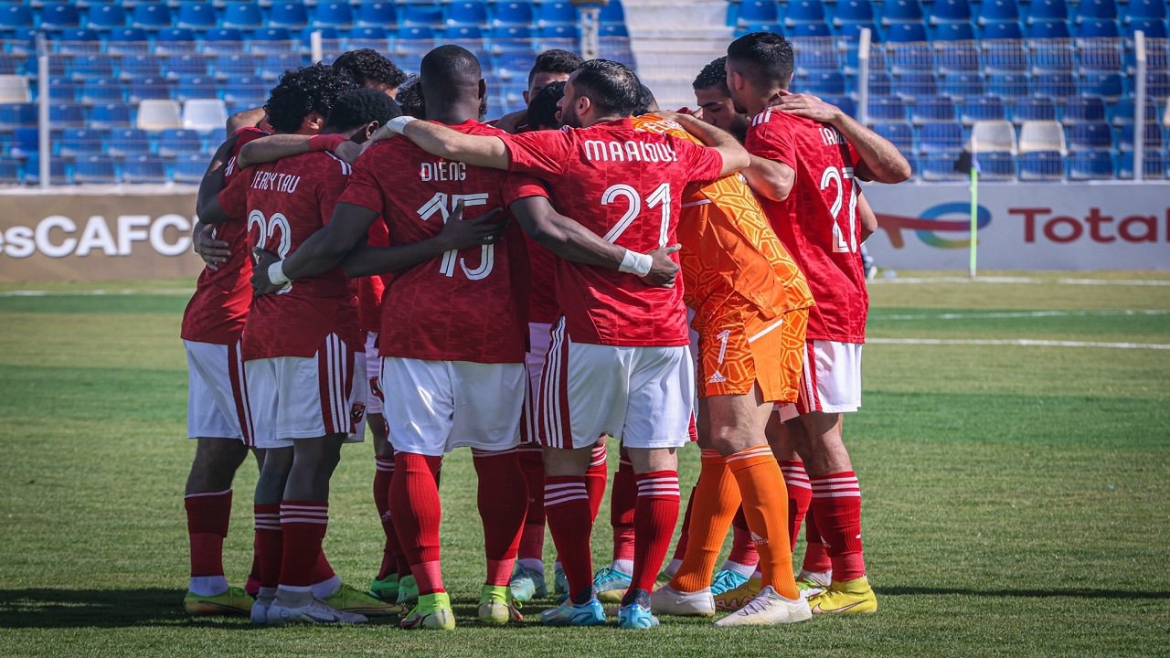 اظبط ساعتك.. موعد مباراة الأهلي وفلومينينسي البرازيلي في نصف نهائي كأس العالم للأندية والقنوات الناقلة لها 5 اظبط ساعتك.. موعد مباراة الأهلي وفلومينينسي البرازيلي في نصف نهائي كأس العالم للأندية والقنوات الناقلة لها
