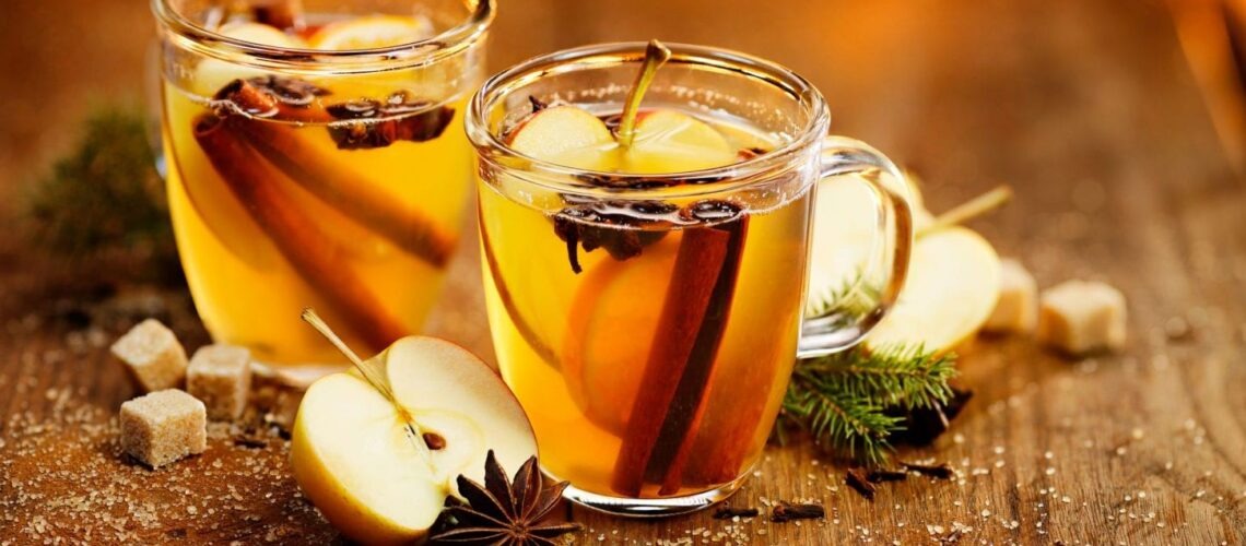 طريقة عمل مشروب التفاح والقرفة للتخسيس وإنقاص الوزن 5 طريقة عمل مشروب التفاح والقرفة للتخسيس وإنقاص الوزن