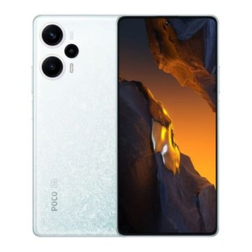 مواصفات وسعر هاتف POCO F5 5G امكانيات عالية وسعر علي قد الأيد