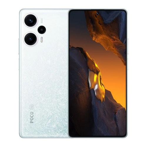 مواصفات وسعر هاتف POCO F5 5G امكانيات عالية وسعر علي قد الأيد 5 مواصفات وسعر هاتف POCO F5 5G امكانيات عالية وسعر علي قد الأيد