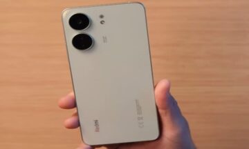 Xiaomi redmi 13c: هاتف ذكي اقتصادي بمواصفات جيدة