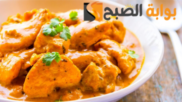 اتعلمي الأكل الإيطالي .. طريقة عمل الدجاج التوسكاني الكريمي في 15 دقيقة فقط