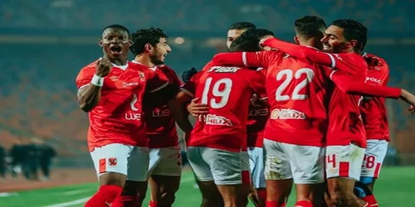 موعد مباراة الأهلي القادمة أمام فلومينينسي البرازيلي في نصف نهائي كأس العالم للأندية 2023 بعد الفوز على الاتحاد 2 موعد مباراة الأهلي القادمة أمام فلومينينسي البرازيلي في نصف نهائي كأس العالم للأندية 2023 بعد الفوز على الاتحاد