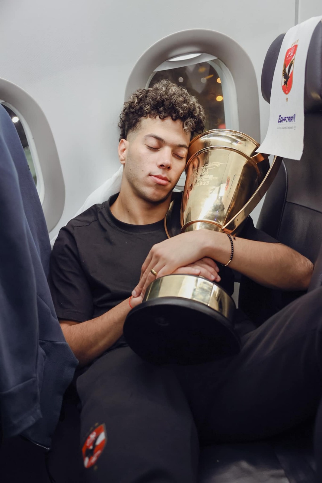 بسبب إمام عاشور.. الأهلي يسخر من رضا عبدالعال 5 بسبب إمام عاشور.. الأهلي يسخر من رضا عبدالعال