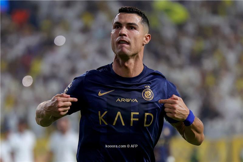الاتحاد الدولي للتأريخ والإحصاء يعلن عن هداف العالم 2023