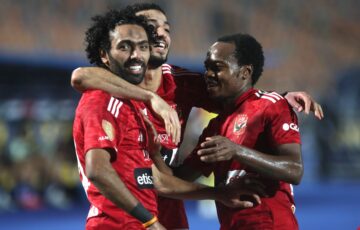 القنوات الناقلة لمباراة اتحاد جدة والاهلي اليوم في كأس العالم للأندية