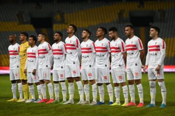 صفقة تبادلية.. ابن الأهلي يقترب من الزمالك خلال الانتقالات الشتوية
