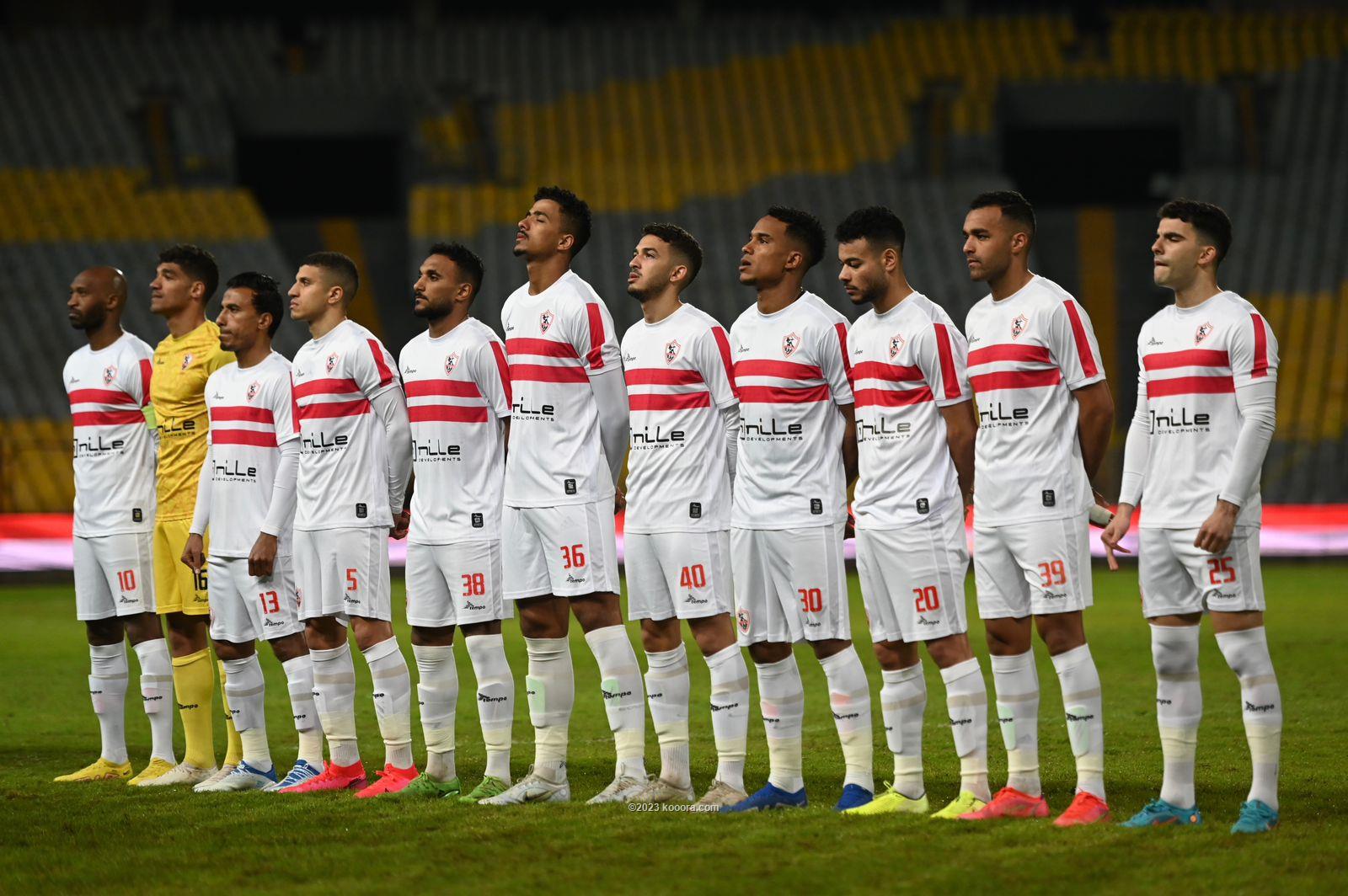 مفاجأة مدوية.. نجم الزمالك متورط في هروب 6 ناشئين لزد 5 مفاجأة مدوية.. نجم الزمالك متورط في هروب 6 ناشئين لزد