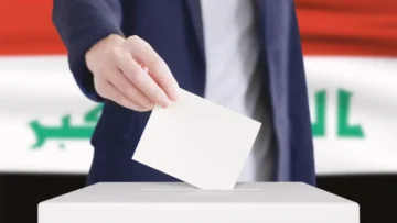 بدءا من اليوم.. انتخابات العراق لمجلس المحافظات 2024 وفتح اللجان الانتخابية