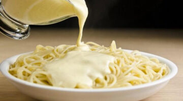 bashamel sauce Copy
