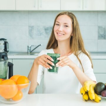 5 مشروبات مهمة بتساعد على زيادة الحرق وكمان تخسري وزنك بسهولة
